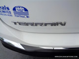 Used 2021 GMC Terrain SLT image 5