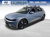 New 2025 Hyundai Ioniq 5 Limited image 1