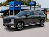 New 2026 Hyundai Palisade Calligraphy image 2