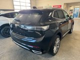New 2025 Buick Envision Avenir image 6