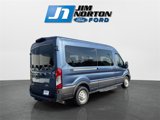 New 2025 Ford Transit 350 XL image 3