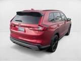 New 2026 Honda CR-V Sport Touring image 4