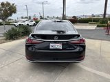 Certified 2024 Lexus ES 300h w/ Premium Package image 4