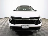 Used 2023 Kia Sportage X-Line w/ X-Line Premium Package image 2