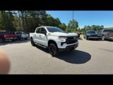 Certified 2023 Chevrolet Silverado 1500 LT Trail Boss w/ Convenience Package II image 2