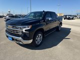 New 2026 Chevrolet Silverado 1500 LTZ w/ Technology Package image 3
