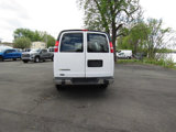 Used 2023 Chevrolet Express 2500 w/ Driver Convenience Package image 6