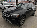 Used 2020 Mercedes-Benz GLC 300 4MATIC image 3