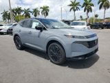 New 2025 Nissan Murano Platinum image 3