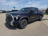 New 2025 Toyota Tundra Limited image 3