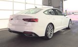 Used 2025 Audi A5 2.0T Premium Plus image 4