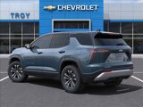 New 2026 Chevrolet Equinox LT w/ Convenience Package II image 3