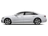 New 2025 Audi A8 L 3.0T image 2
