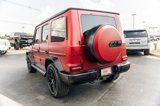 Used 2021 Mercedes-Benz G 63 AMG 4MATIC image 6