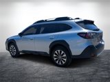 Certified 2025 Subaru Outback Touring XT image 5