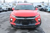 New 2025 Chevrolet Blazer RS w/ Driver Confidence II Package image 4
