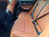 New 2026 Jaguar F-PACE R-Dynamic S image 5