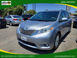 Used 2013 Toyota Sienna XLE image 3