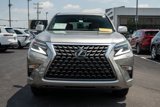 Used 2021 Lexus GX 460 Premium image 2
