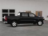 New 2025 RAM 1500 4x4 Crew Cab image 6