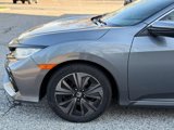 Used 2017 Honda Civic EX image 4