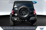 Used 2024 Ford Bronco Wildtrak image 4