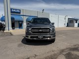 New 2025 Ford F150 Lariat image 3