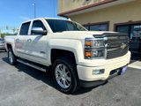 Used 2015 Chevrolet Silverado 1500 High Country w/ High Country Premium Package image 2