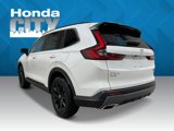 New 2025 Honda CR-V Sport-L image 3