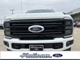 New 2025 Ford F250 Platinum image 2