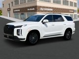 New 2025 Hyundai Palisade Calligraphy image 2
