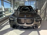 New 2025 BMW X7 xDrive40i w/ M Sport Package image 2