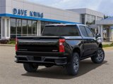 New 2025 Chevrolet Silverado 1500 RST image 4