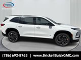 New 2025 Buick Enclave Sport Touring w/ Super Cruise Package image 4