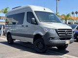Used 2023 Mercedes-Benz Sprinter 2500 image 2