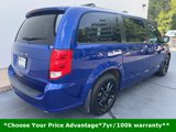 Certified 2020 Dodge Grand Caravan SE image 3