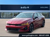 Certified 2021 Kia K5 GT-Line w/ GT-Line FWD Premium Package image 5