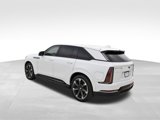 New 2025 Cadillac Escalade IQ Sport 1 w/ Smart Trailering package image 3