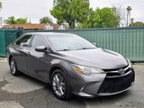 Used 2017 Toyota Camry SE image 2