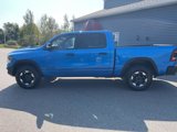 Used 2021 RAM 1500 Rebel w/ Rebel Level 1 Equipment Group image 2