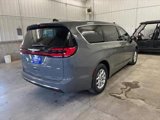 New 2025 Chrysler Pacifica Select image 6