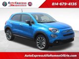 New 2023 FIAT 500X Pop image 1