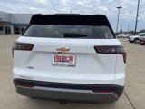 New 2025 Chevrolet Equinox LT image 5