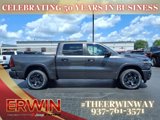 New 2026 RAM 1500 Big Horn image 2