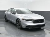 New 2025 Honda Accord SE image 2