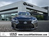 New 2025 Lexus IS 350 F Sport image 2