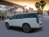Used 2024 Cadillac Escalade Sport Platinum image 5
