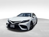 Used 2023 Toyota Camry SE image 5