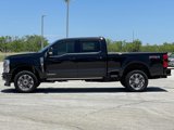New 2025 Ford F250 King Ranch image 4