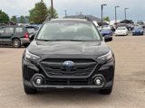 New 2025 Subaru Outback Onyx Edition image 2